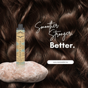 Bioterapia Hair Protein Treatment by Maria Isabel  Advanced Smoothing & Deep Repair 120ML