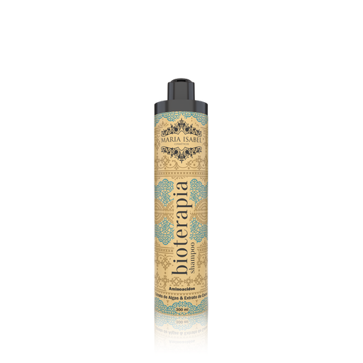 Bioterapia Shampoo Sulfate-Free Gentle Cleanserby Maria Isabel 300ml