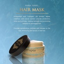 Bioterapia Repair Hair Mask – Nourishing & Strengthening by Maria Isabel 300ml