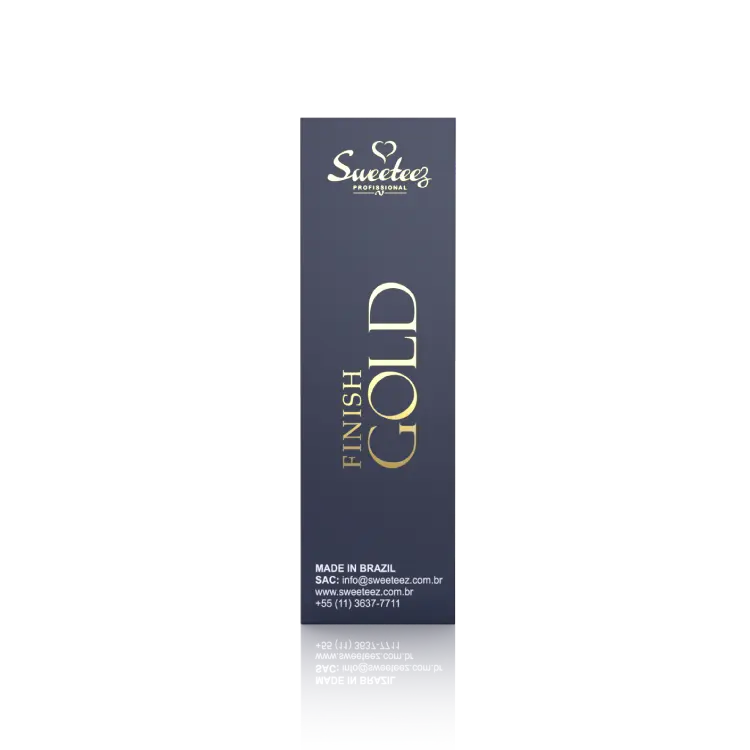 Gold Caviar Protein 1L Beauty Touch