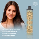 Bioterapia Hair Protein Treatment by Maria Isabel  Advanced Smoothing 120ML