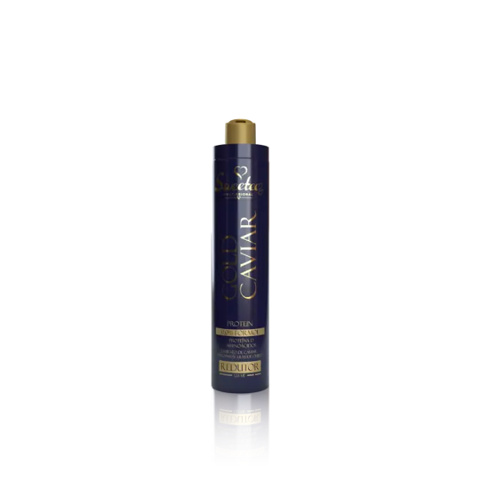 Gold Caviar Protein 120ML