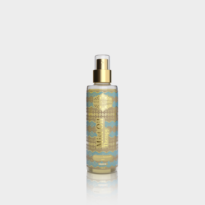 Serum Mist Oil 140ml