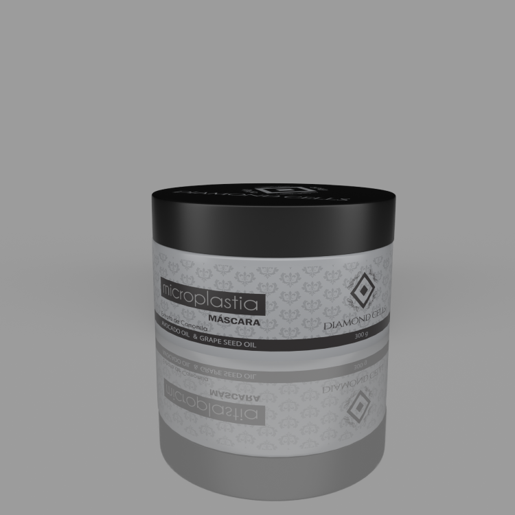 Diamond Cells Mask 300g