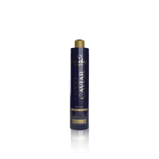 Gold Caviar Protein 120ML