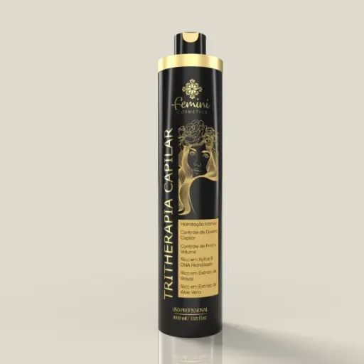 Femini Tritherapia Capilar 1L 