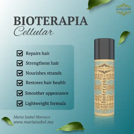 Bioterapia Hair Protein by Maria Isabel 200ml